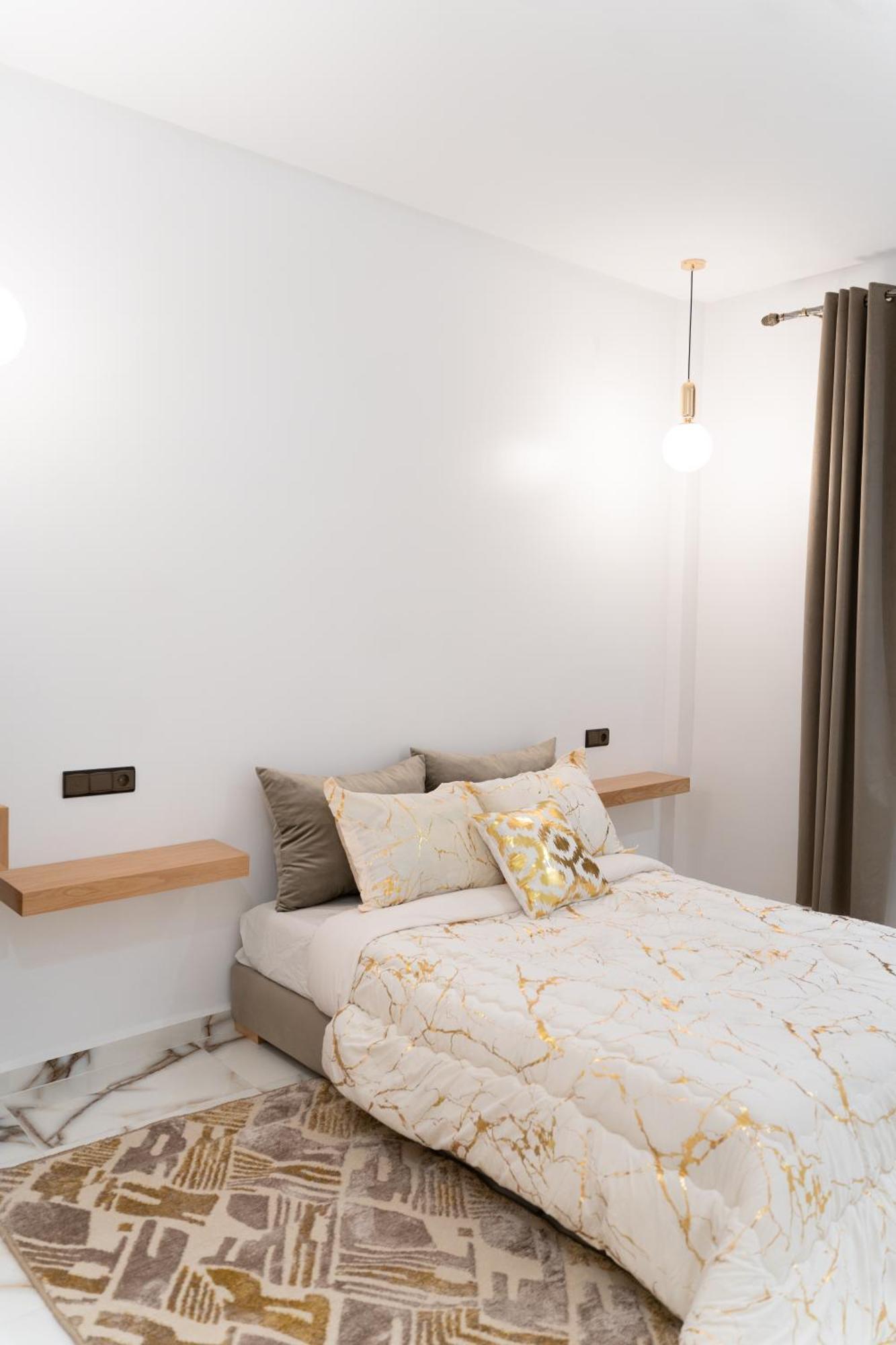 La Terrassa Appartement Climatise Azrou Exterior photo